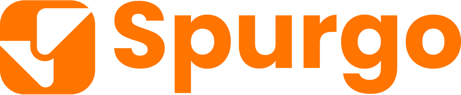 Spurgo Logo